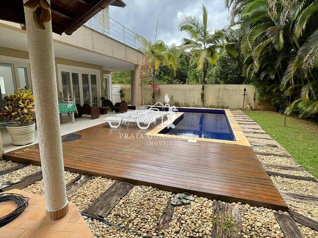 Casa em condomínio para Locação Anual em Bertioga - 4