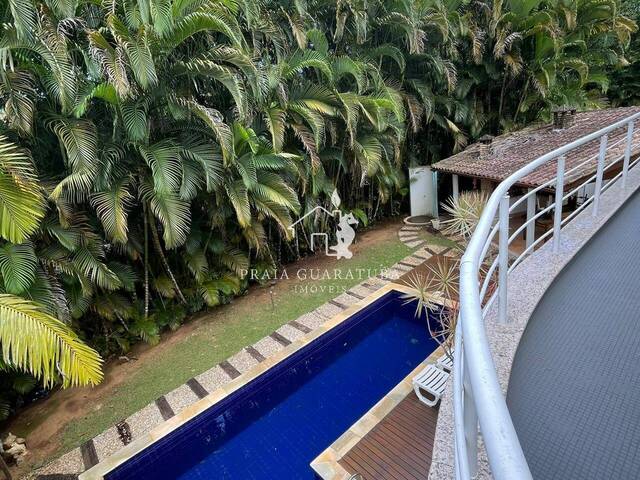 Casa em condomínio para Locação Anual em Bertioga - 5