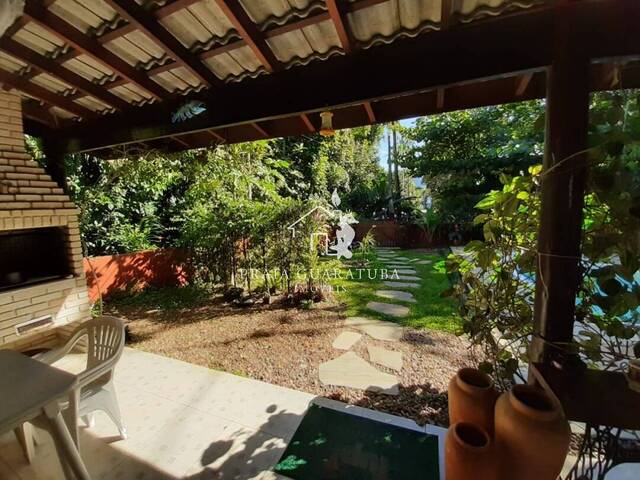 Casa em condomínio para Venda em Bertioga - 2