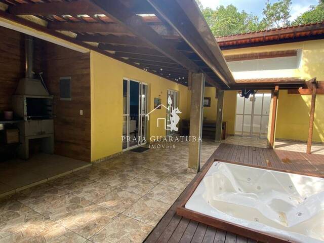 Casa em condomínio para Venda em Bertioga - 4