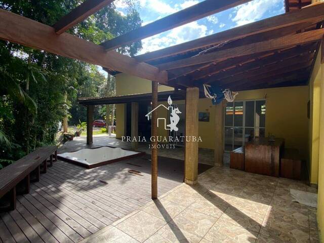 Casa em condomínio para Venda em Bertioga - 2