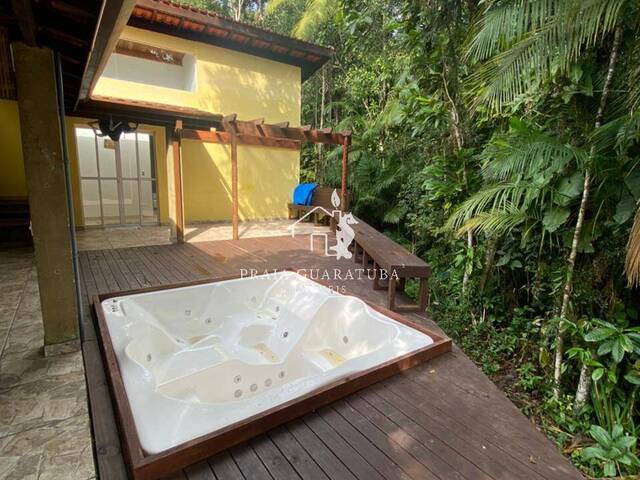Casa em condomínio para Venda em Bertioga - 3