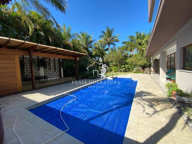 Casa em condomínio para Venda em Bertioga - 5