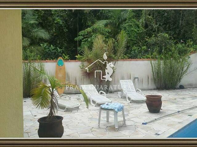 Casa em condomínio para Venda em Bertioga - 2