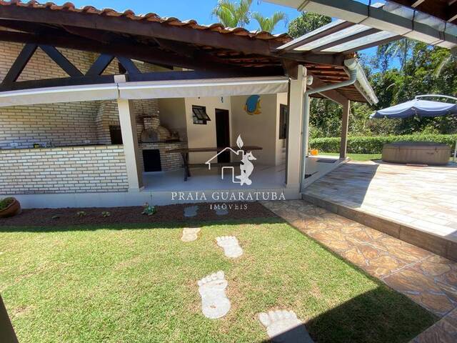 Casa em condomínio para Venda em Bertioga - 4