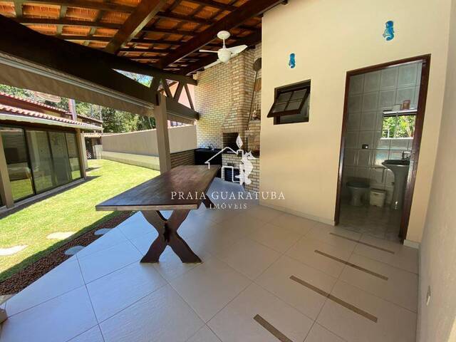 Casa em condomínio para Venda em Bertioga - 5