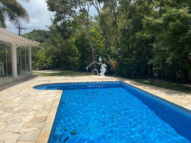 Casa em condomínio para Locação Anual em Bertioga - 5