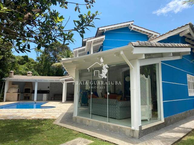 Casa em condomínio para Locação Anual em Bertioga - 3