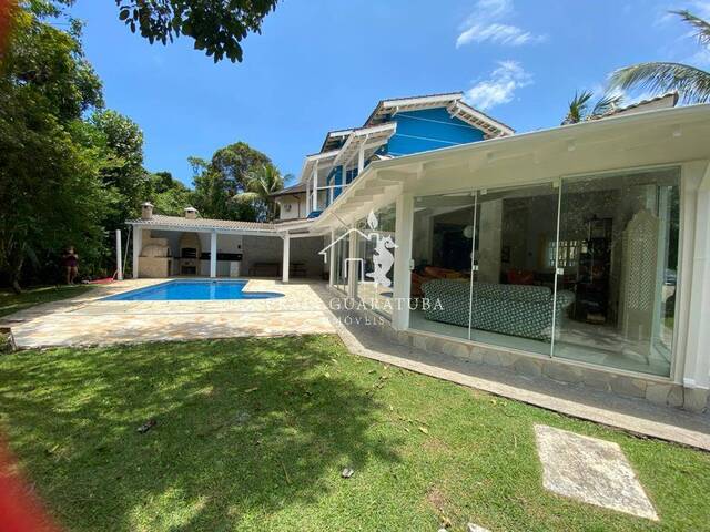 Casa em condomínio para Locação Anual em Bertioga - 2