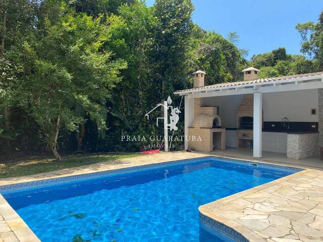 Casa em condomínio para Locação Anual em Bertioga - 4