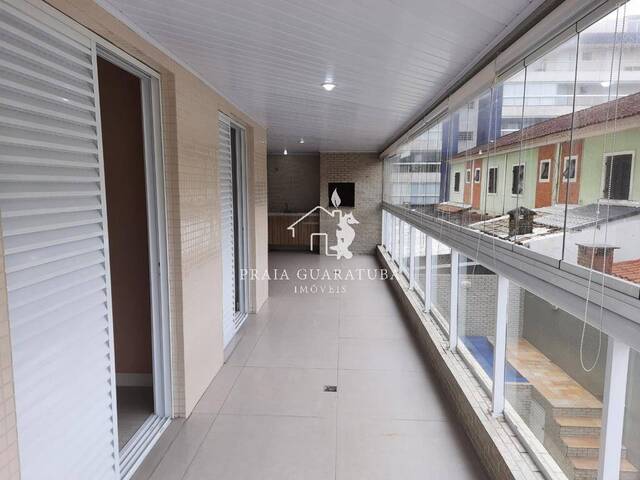 Apartamento para Venda em Bertioga - 5