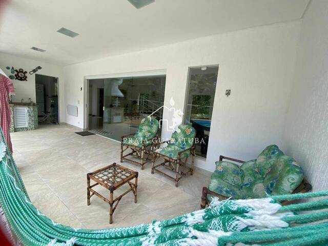 Casa em condomínio para Venda em Bertioga - 5