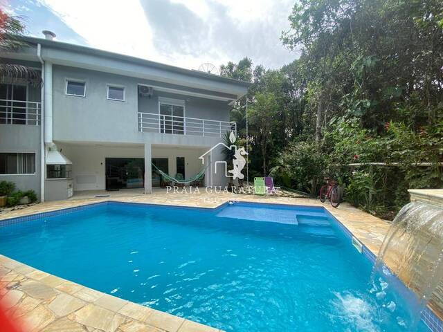 Casa em condomínio para Venda em Bertioga - 2