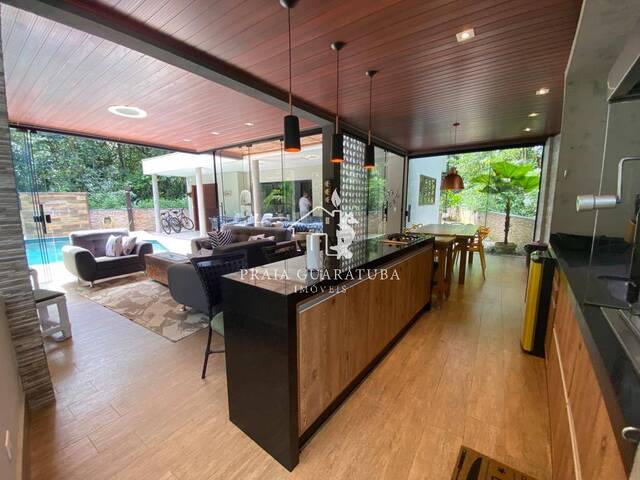 Casa em condomínio para Venda em Bertioga - 2