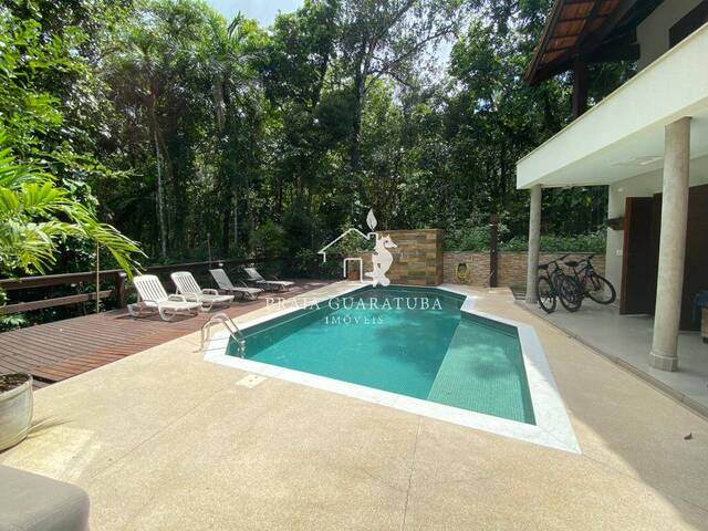 Casa em condomínio para Venda em Bertioga - 3