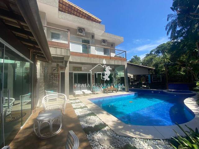 Casa em condomínio para Venda em Bertioga - 4