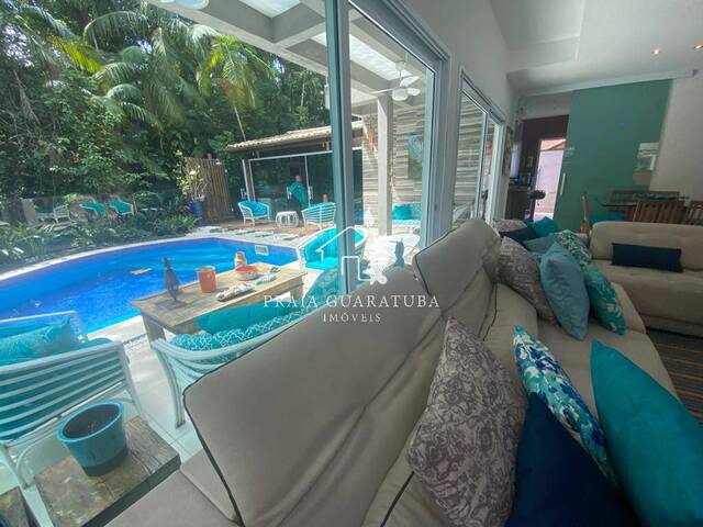 Casa em condomínio para Venda em Bertioga - 5