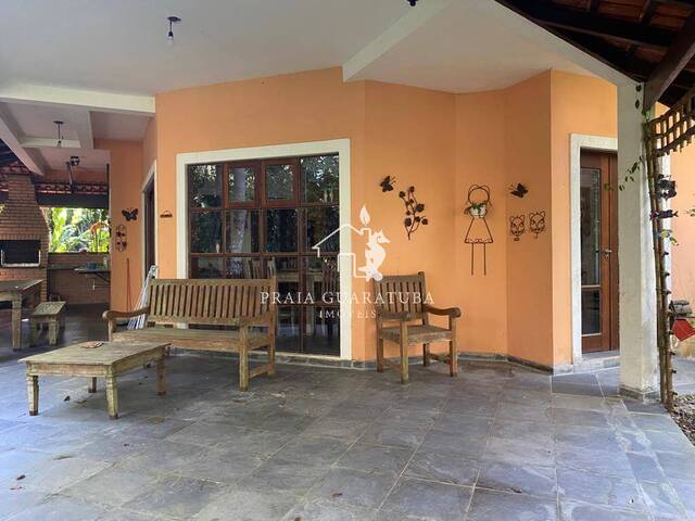 Casa em condomínio para Venda em Bertioga - 2