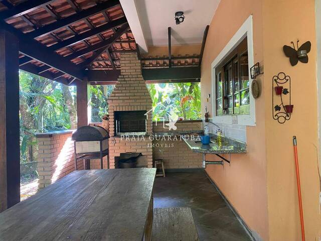 Casa em condomínio para Venda em Bertioga - 3