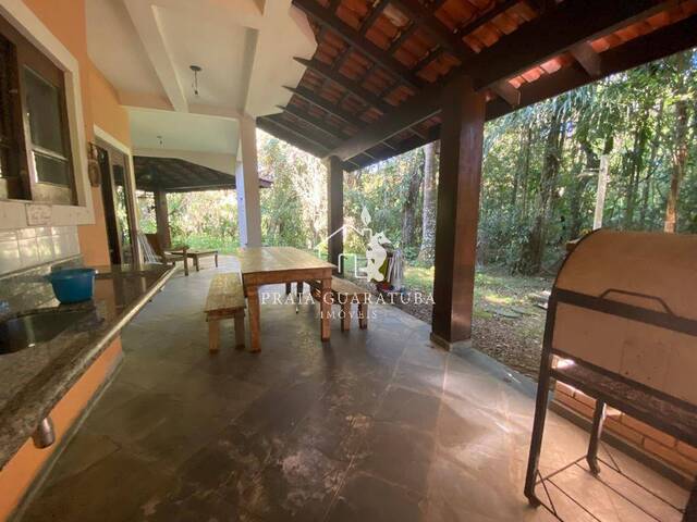 Casa em condomínio para Venda em Bertioga - 4