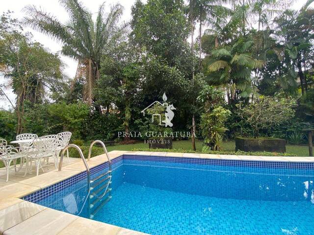 Casa em condomínio para Venda em Bertioga - 2