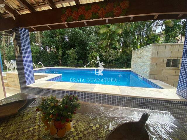 Casa em condomínio para Venda em Bertioga - 4