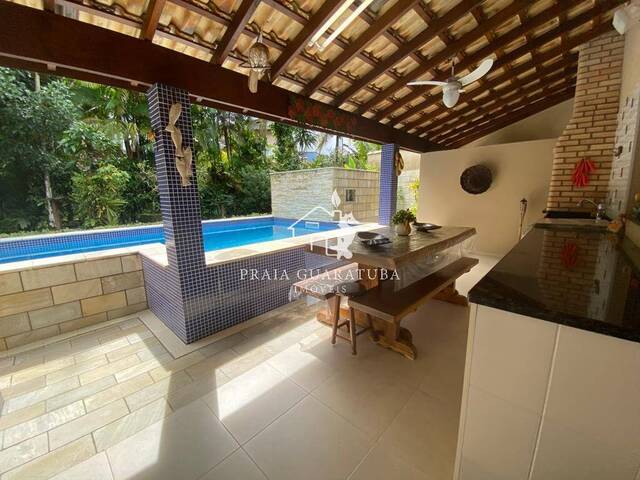 Casa em condomínio para Venda em Bertioga - 5
