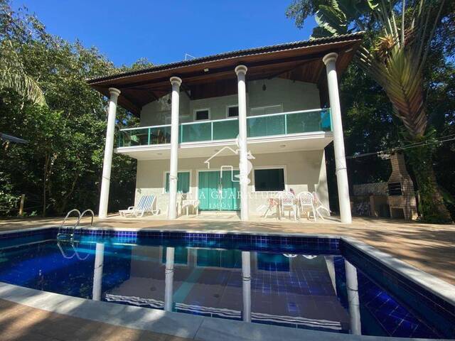 Casa em condomínio para Venda em Bertioga - 2