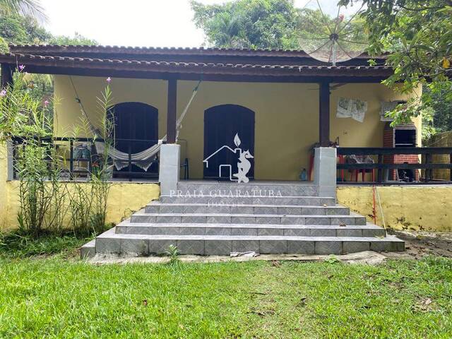 #429 - Casa em condomínio para Locação Anual em Bertioga - SP - 1