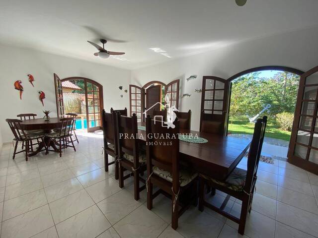 Casa em condomínio para Venda em Bertioga - 5