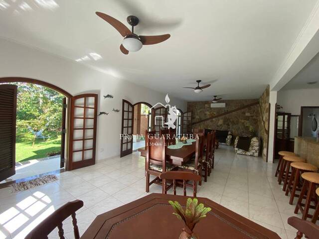 Casa em condomínio para Venda em Bertioga - 4