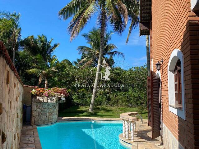 Casa em condomínio para Venda em Bertioga - 2