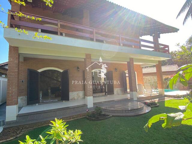 Casa em condomínio para Venda em Bertioga - 3