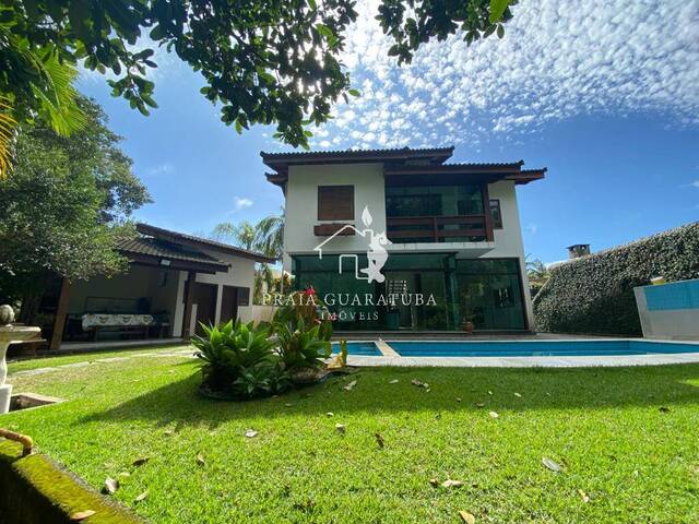 Casa em condomínio para Temporada em Bertioga - 3