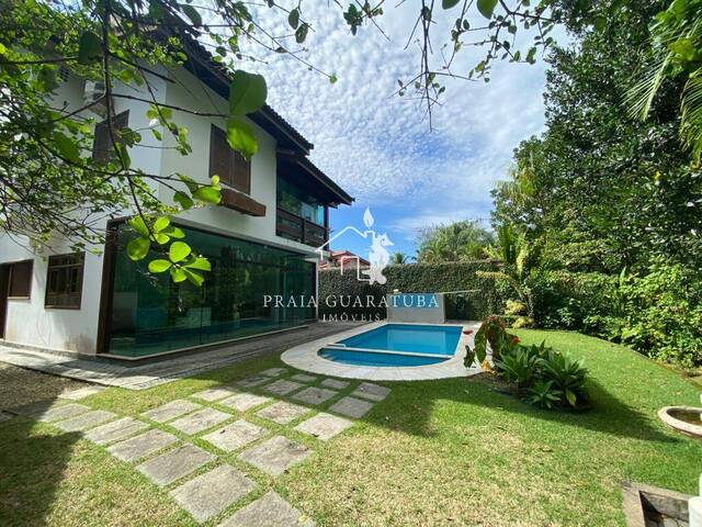 Casa em condomínio para Temporada em Bertioga - 4