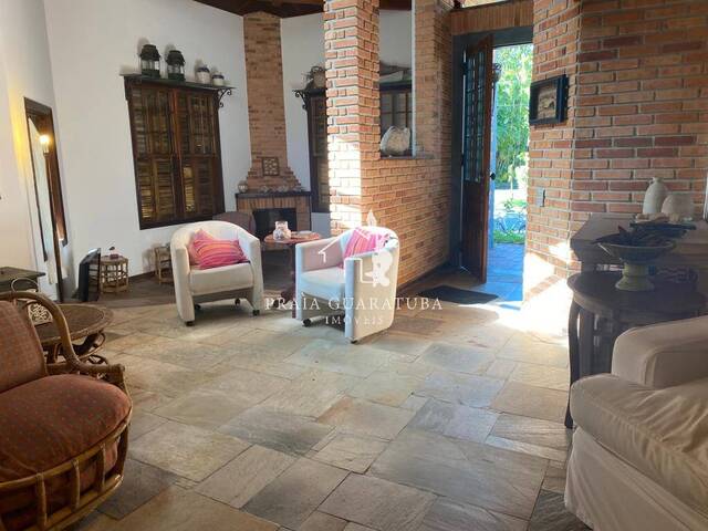 Casa em condomínio para Venda em Bertioga - 4