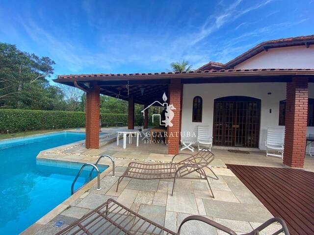 Casa em condomínio para Venda em Bertioga - 3
