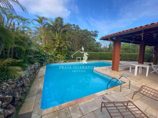 Casa em condomínio para Venda em Bertioga - 4