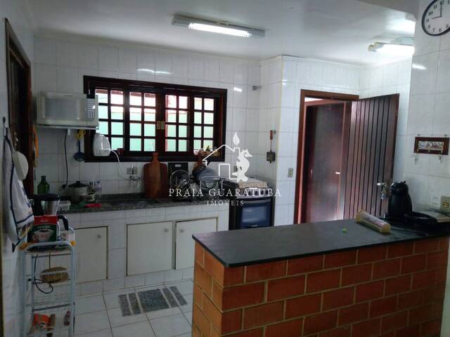 Casa em condomínio para Locação Anual em Bertioga - 5
