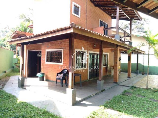Casa em condomínio para Locação Anual em Bertioga - 3