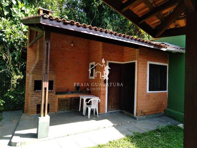 Casa em condomínio para Locação Anual em Bertioga - 2