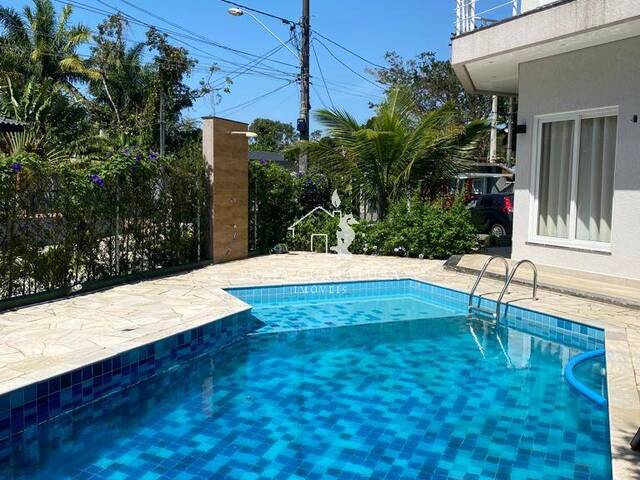 Casa em condomínio para Venda em Bertioga - 3