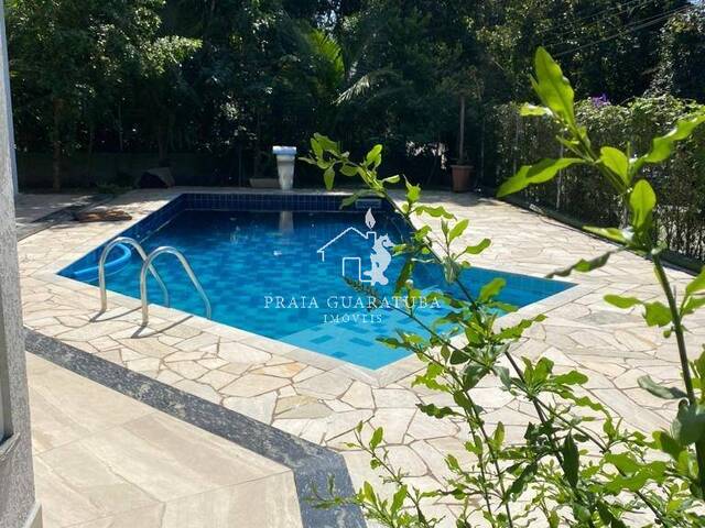 Casa em condomínio para Venda em Bertioga - 4