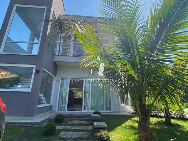 Casa em condomínio para Venda em Bertioga - 2