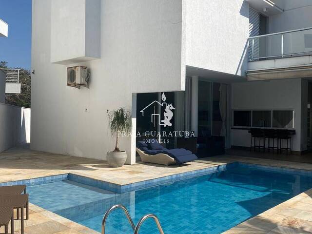 Casa em condomínio para Venda em Bertioga - 2
