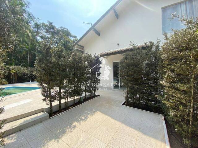 Casa em condomínio para Venda em Bertioga - 4
