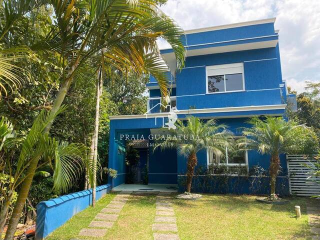 Casa em condomínio para Locação Anual em Bertioga - 2