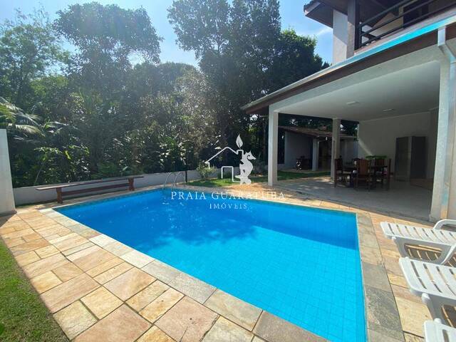 Casa em condomínio para Venda em Bertioga - 4