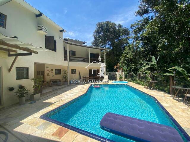 Casa em condomínio para Venda em Bertioga - 5