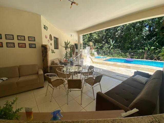 Casa em condomínio para Venda em Bertioga - 2